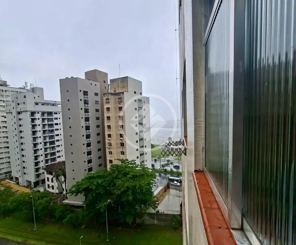 Imagem 1 - Kitnet / Conjugado em Itararé, São Vicente - SP