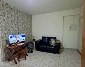 Kitnet / Conjugado Itararé, São Vicente - SP — foto 2