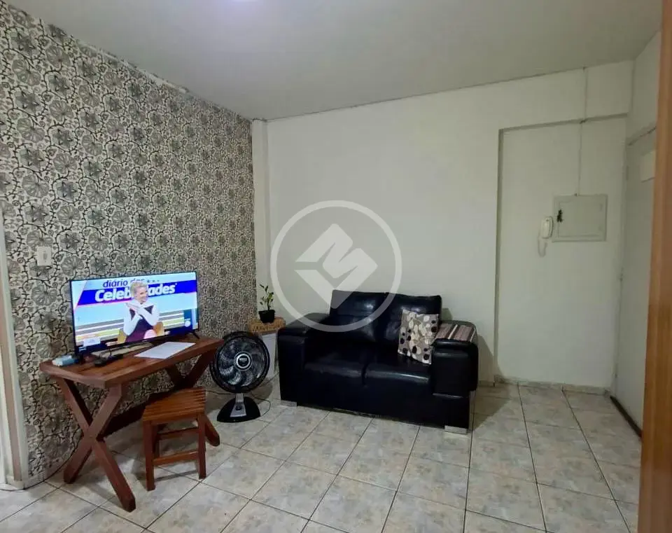 Image 2 - Kitnet / Conjugado em Itararé, São Vicente - SP