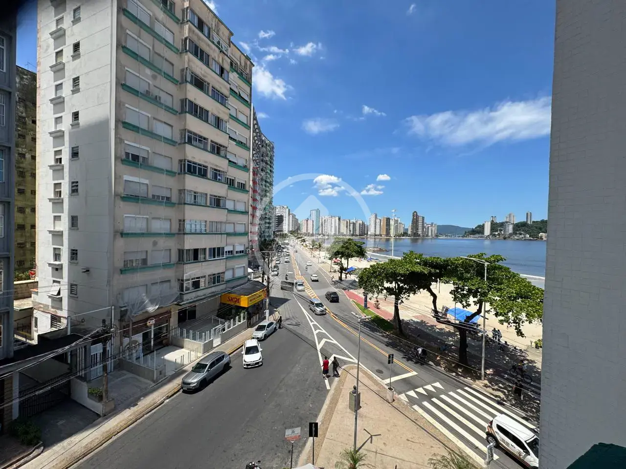 Image 34 - Apartamento em Centro, São Vicente - SP