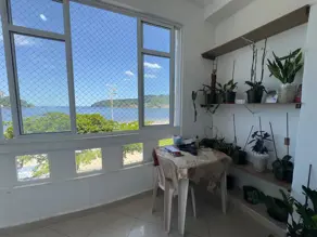 Apartamento Centro, São Vicente - SP — foto 2