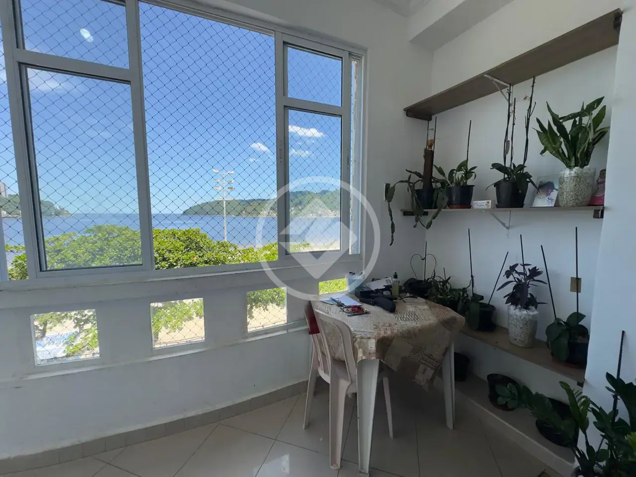 Imagem 1 - Apartamento em Centro, São Vicente - SP