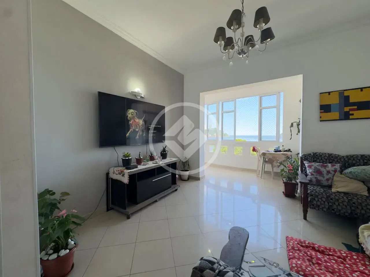 Imagem 2 - Apartamento em Centro, São Vicente - SP