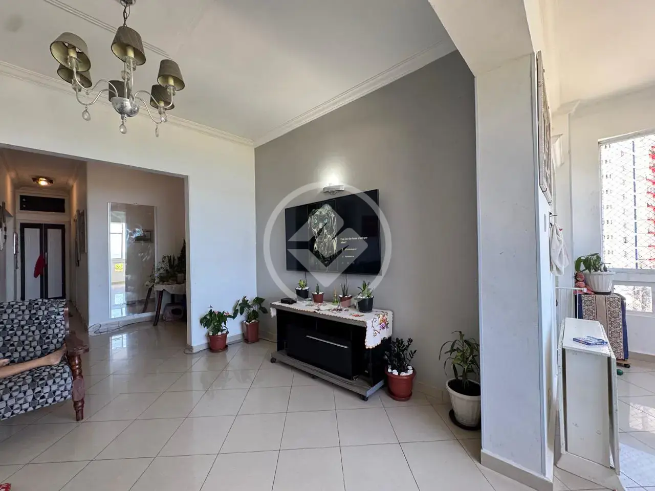 Imagem 3 - Apartamento em Centro, São Vicente - SP