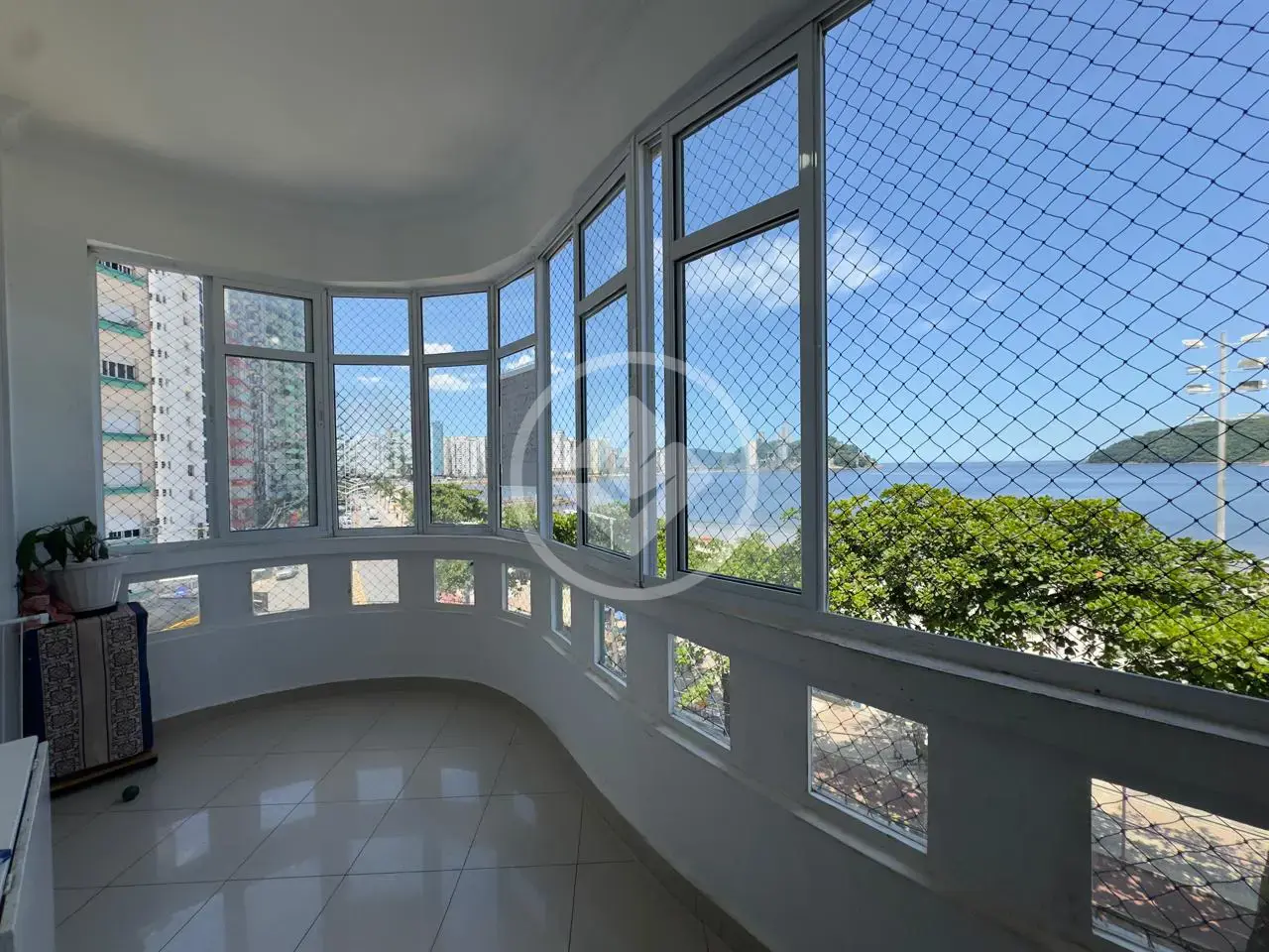 Imagem 1 - Apartamento em Centro, São Vicente - SP