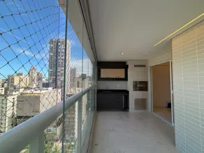 Imagem 2 - Apartamento em Gonzaga, Santos - SP