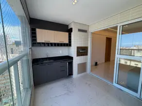 Imagem 5 - Apartamento em Gonzaga, Santos - SP