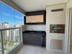 Imagem 4 - Apartamento em Gonzaga, Santos - SP