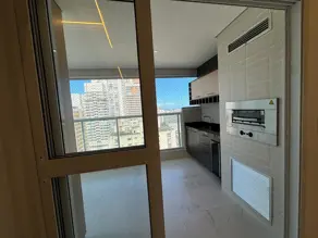 Imagem 3 - Apartamento em Gonzaga, Santos - SP