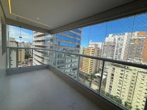 Imagem 2 - Apartamento em Gonzaga, Santos - SP