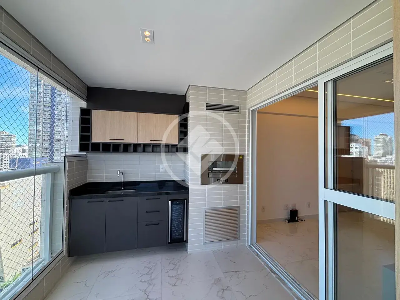 Imagem 6 - Apartamento em Gonzaga, Santos - SP