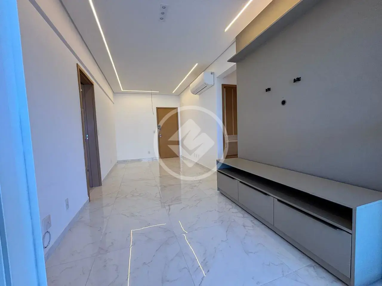 Imagem 1 - Apartamento em Gonzaga, Santos - SP