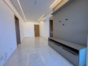 Apartamento Gonzaga, Santos - SP — foto 1