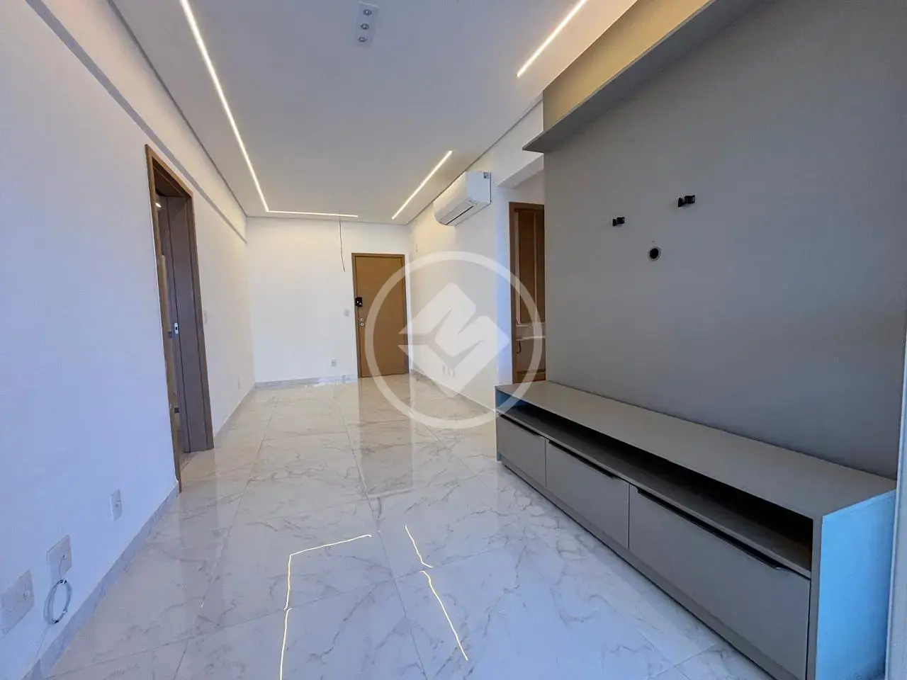 Imagem 1 - Apartamento em Gonzaga, Santos - SP