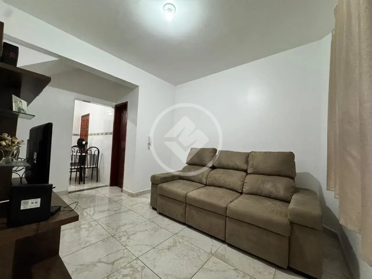 Image 2 - Casa Condomínio em Vila Cascatinha, São Vicente - SP
