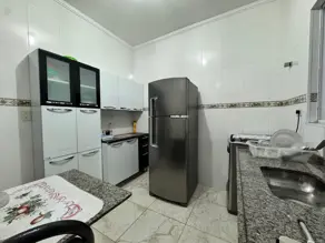 Imagem 4 - Casa Condomínio em Vila Cascatinha, São Vicente - SP