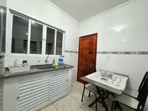 Imagem 5 - Casa Condomínio em Vila Cascatinha, São Vicente - SP