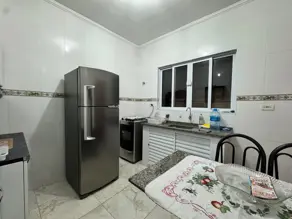 Imagem 6 - Casa Condomínio em Vila Cascatinha, São Vicente - SP