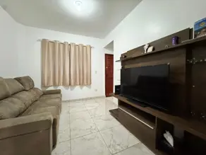Casa Condomínio Vila Cascatinha, São Vicente - SP — foto 1