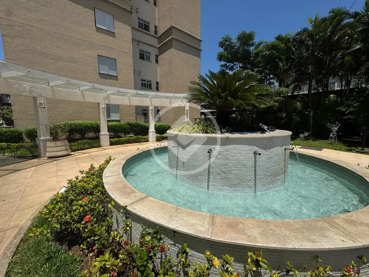 Imagem 1 - Apartamento em Areia Branca, Santos - SP