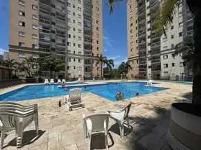 Apartamento Areia Branca, Santos - SP — foto 1