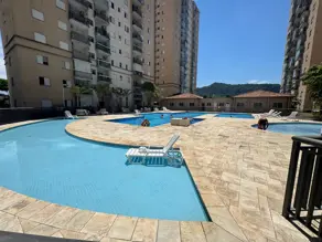 Imagem 3 - Apartamento em Areia Branca, Santos - SP