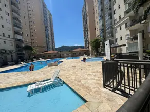 Apartamento Areia Branca, Santos - SP — foto 2