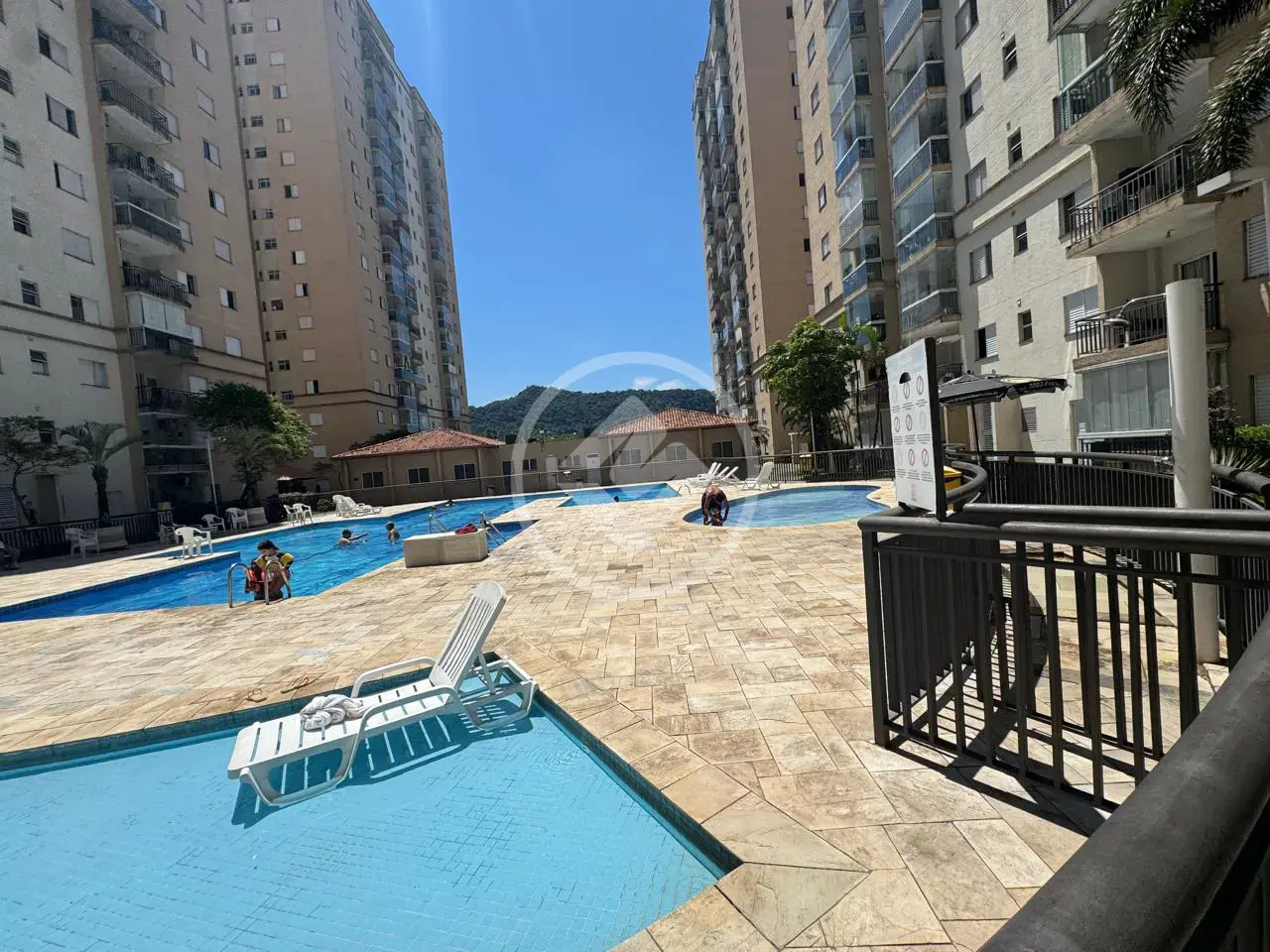 Imagem 3 - Apartamento em Areia Branca, Santos - SP