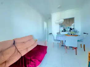 Imagem 5 - Apartamento em Areia Branca, Santos - SP