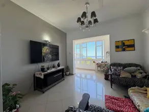 Imagem 4 - Apartamento em Areia Branca, Santos - SP