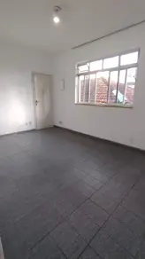 Apartamento Embaré, Santos - SP — foto 1