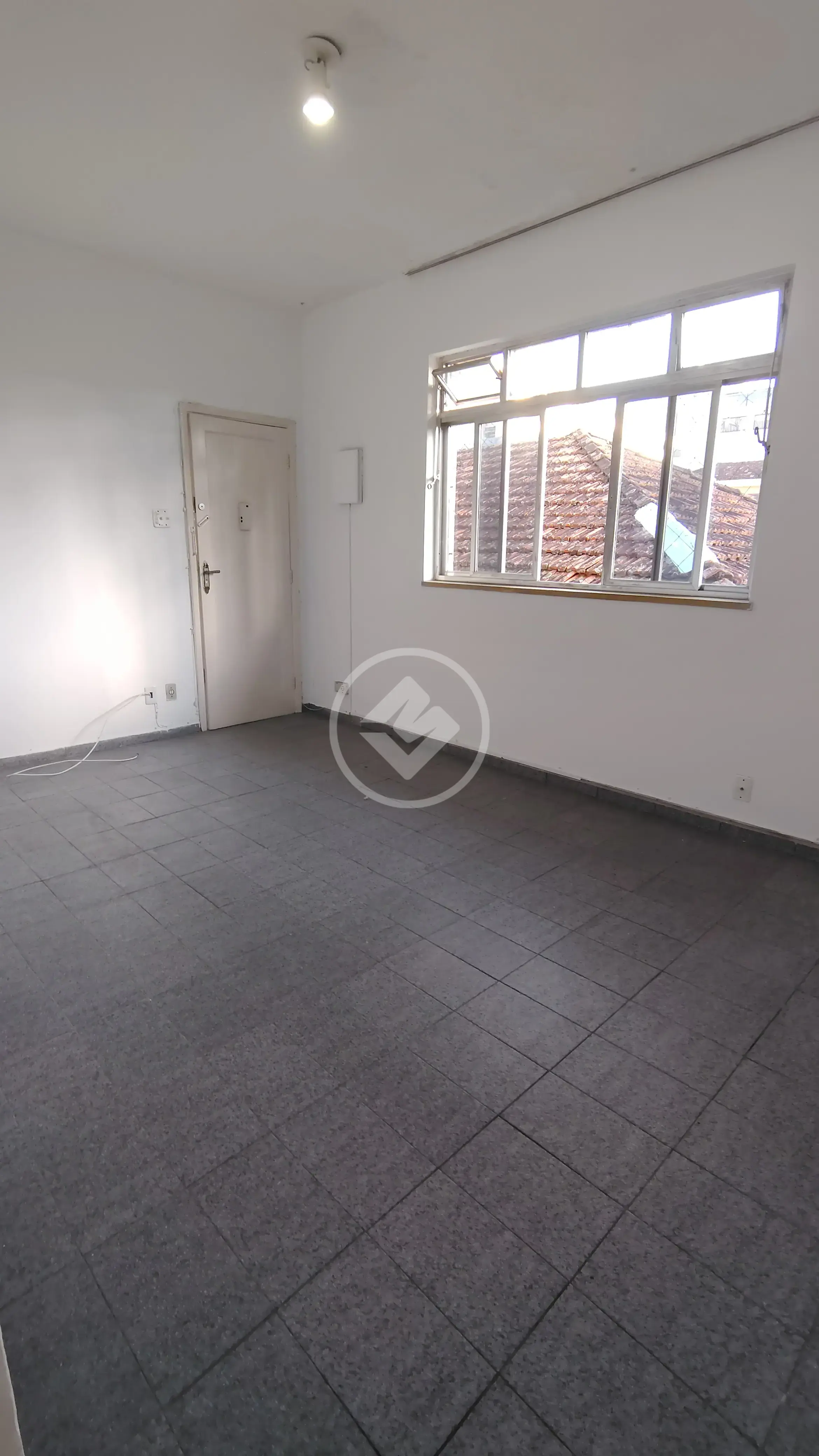 Imagem 1 - Apartamento em Embaré, Santos - SP