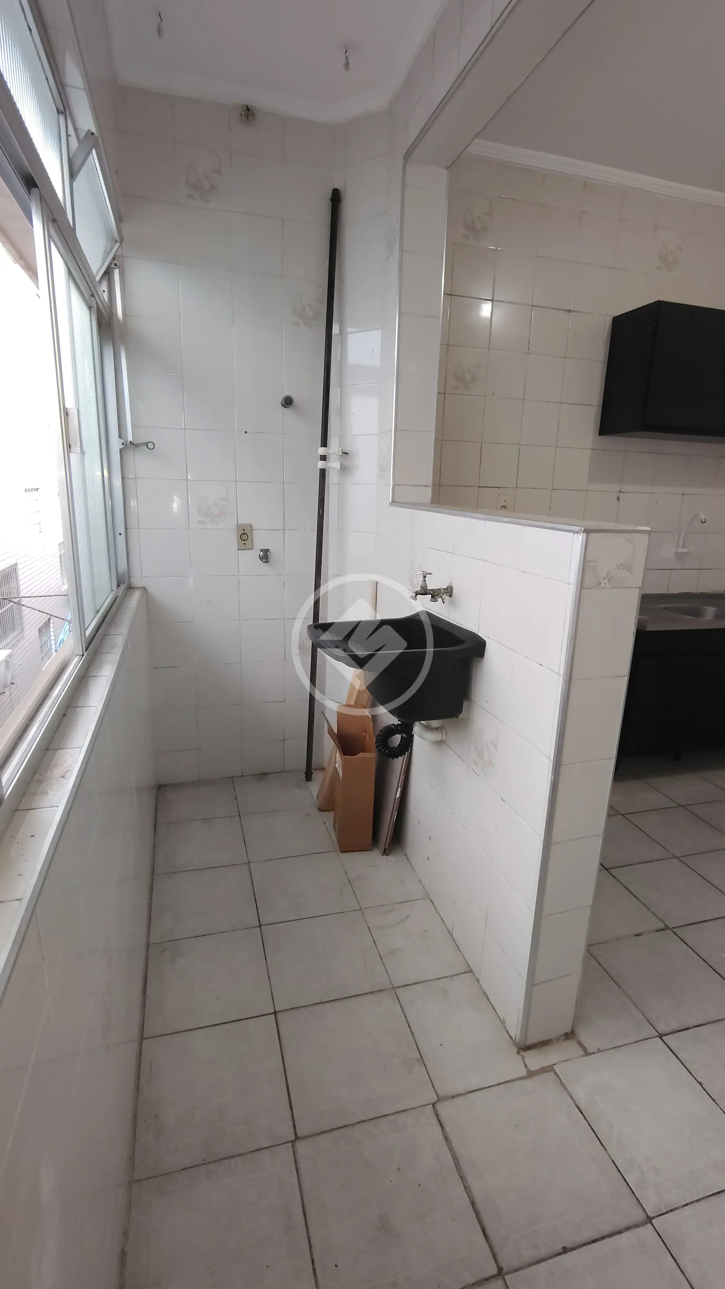 Image 17 - Apartamento em Embaré, Santos - SP
