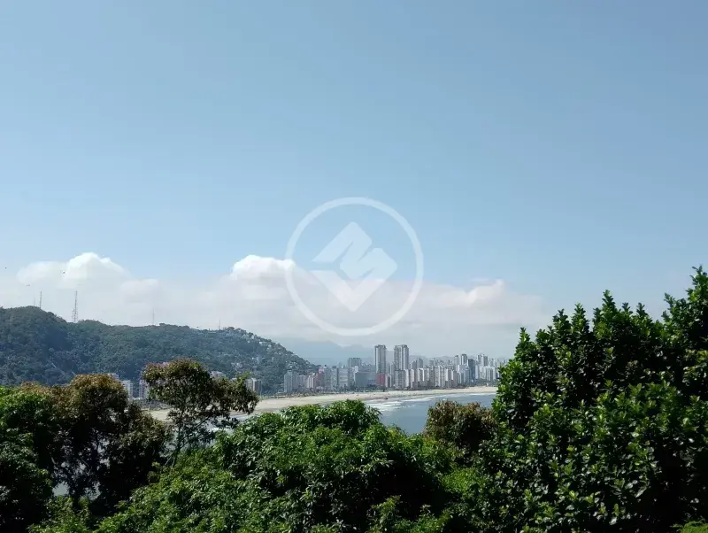 Imagem 1 - Apartamento em Ilha Porchat, São Vicente - SP