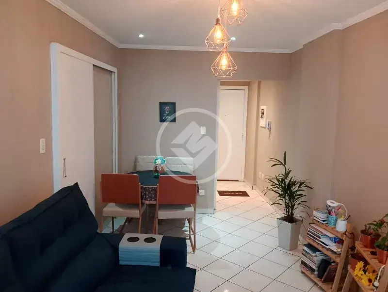 Image 2 - Apartamento em Ilha Porchat, São Vicente - SP