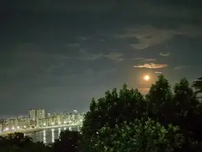 Imagem 3 - Apartamento em Ilha Porchat, São Vicente - SP