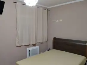 Imagem 6 - Apartamento em Ilha Porchat, São Vicente - SP