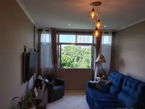 Imagem 5 - Apartamento em Ilha Porchat, São Vicente - SP