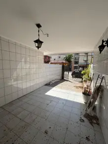 Imagem 4 - Casa em Campo Grande, Santos - SP