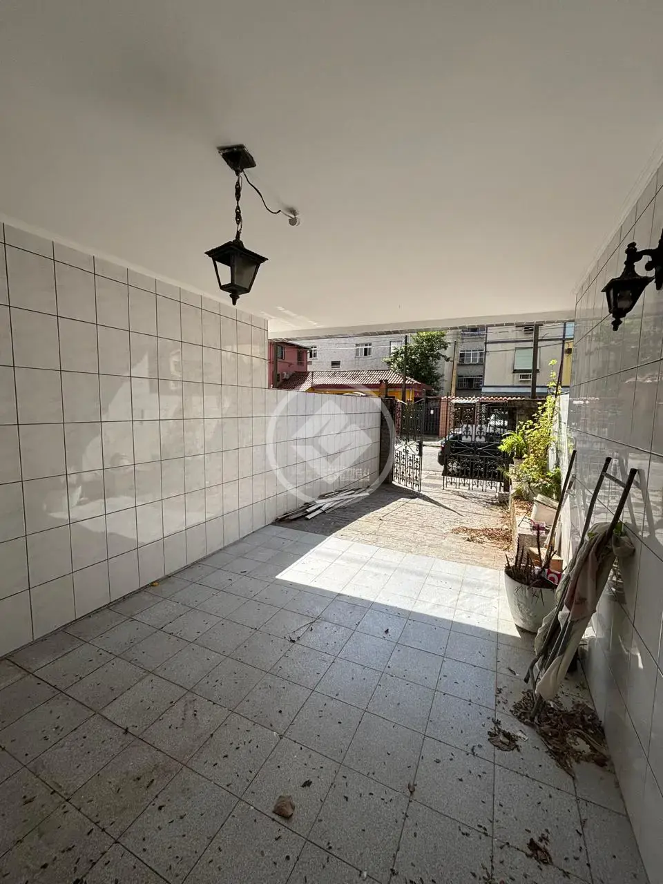 Imagem 1 - Casa em Campo Grande, Santos - SP