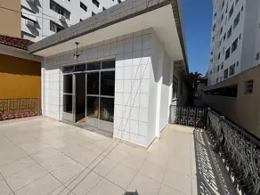 Casa Campo Grande, Santos - SP — foto 1
