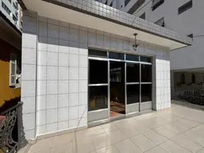 Casa Campo Grande, Santos - SP — foto 2