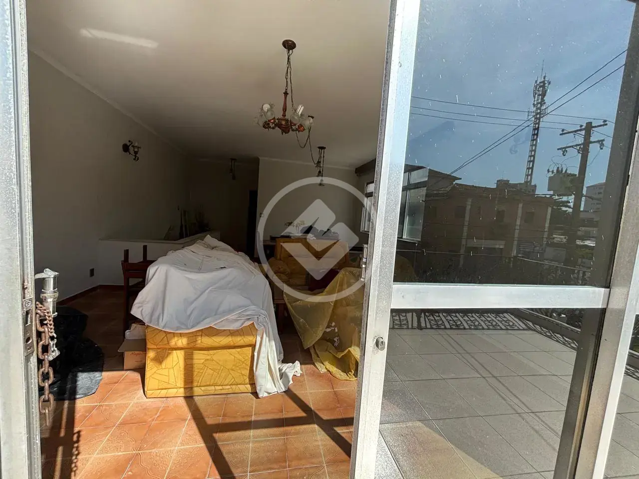 Imagem 6 - Casa em Campo Grande, Santos - SP