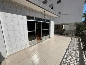 Imagem 2 - Casa em Campo Grande, Santos - SP