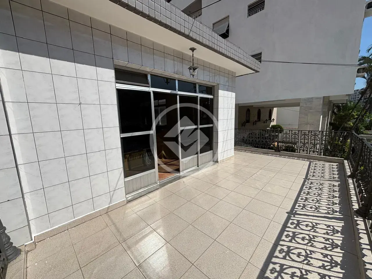 Imagem 3 - Casa em Campo Grande, Santos - SP
