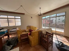 Imagem 5 - Casa em Campo Grande, Santos - SP