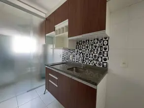 Imagem 6 - Apartamento em Castelo, Santos - SP