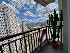 Apartamento Castelo, Santos - SP — foto 2