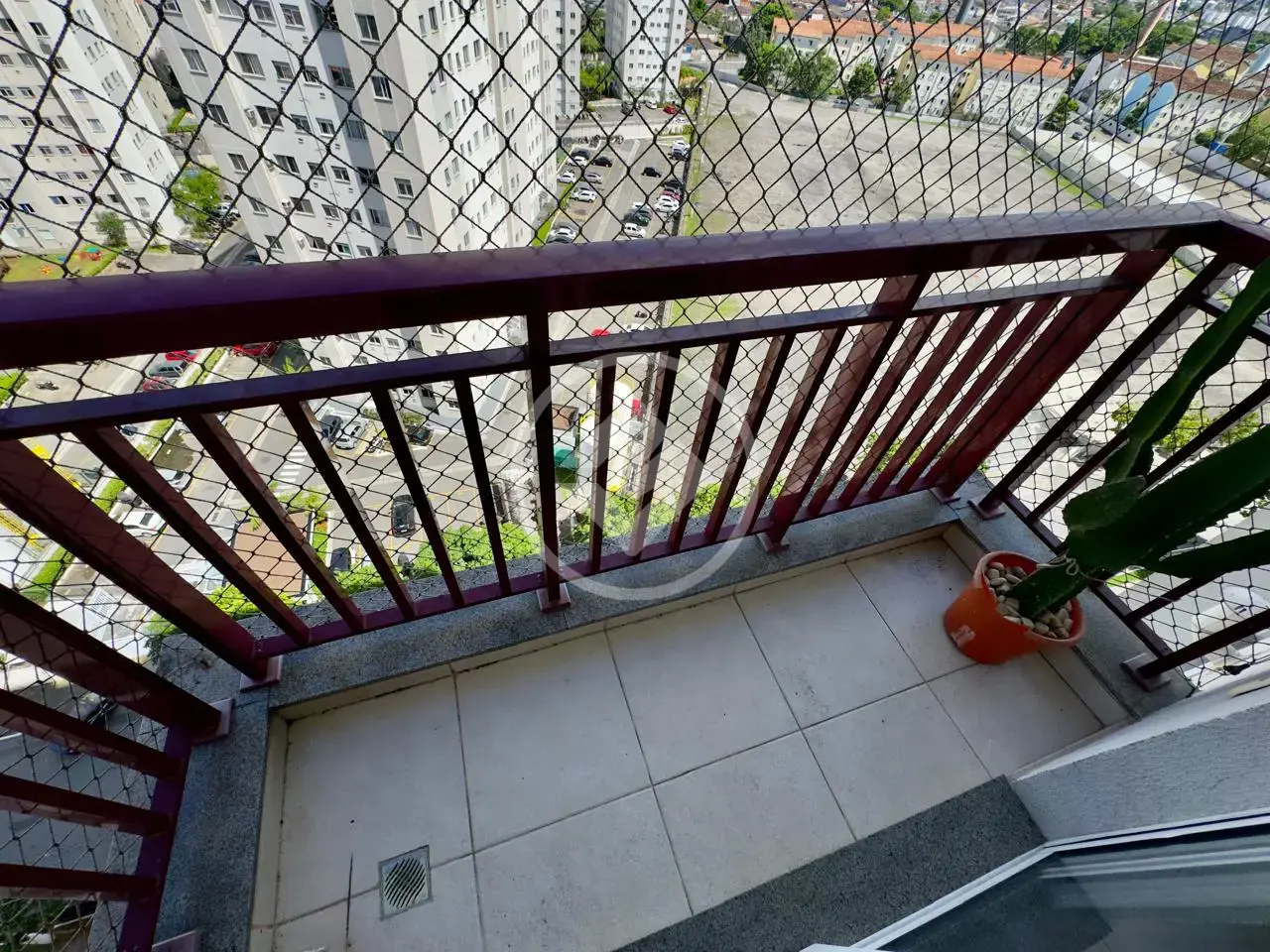 Imagem 5 - Apartamento em Castelo, Santos - SP