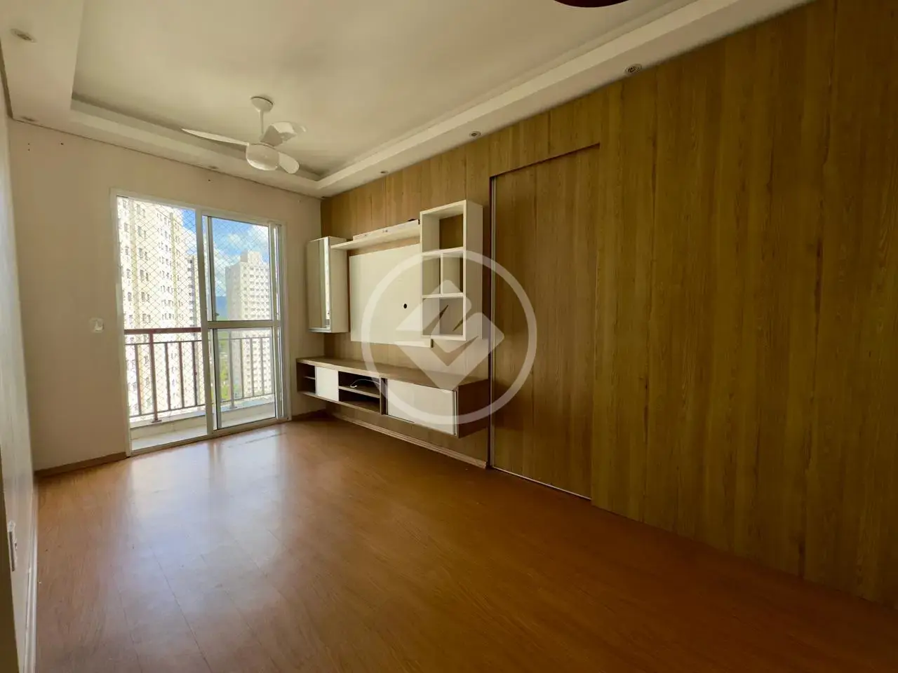 Imagem 2 - Apartamento em Castelo, Santos - SP